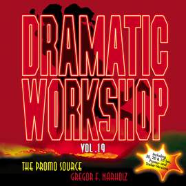 Dramatic Workshop, Vol. 19: The Promo Source
