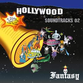 Hollywood Soundtracks, Vol. 2: Fantasy