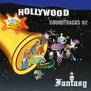Hollywood Soundtracks, Vol. 2: Fantasy