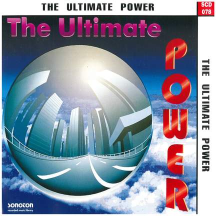 The Ultimate Power