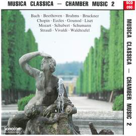Musica Classica: Chamber Music, Vol. 2