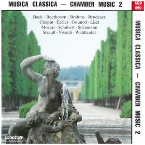 Musica Classica: Chamber Music, Vol. 2