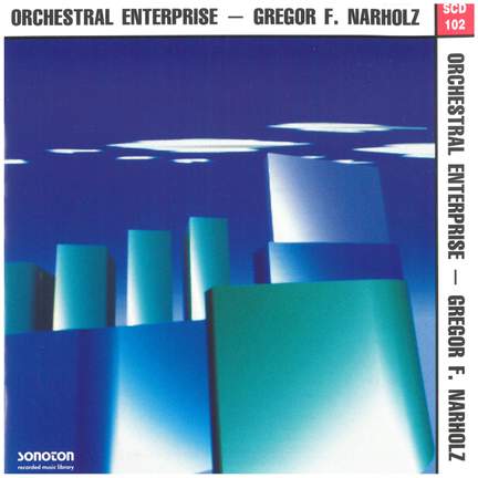Orchestral Enterprise