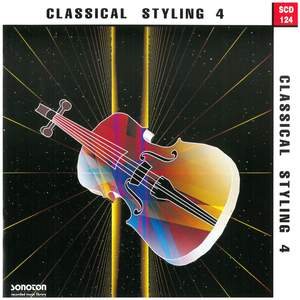 Classical Styling, Vol. 4