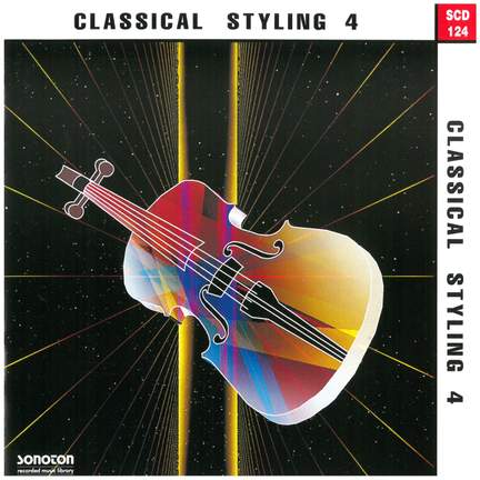 Classical Styling, Vol. 4