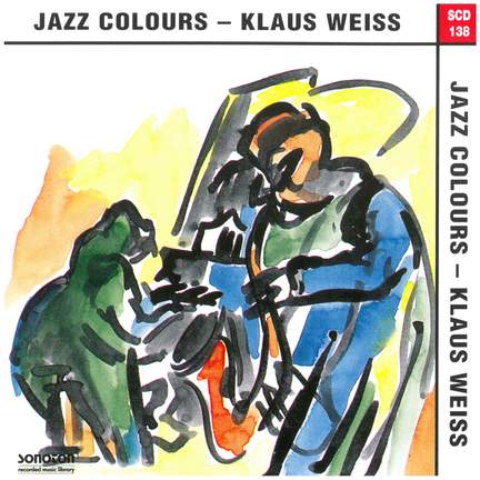 Jazz Colours