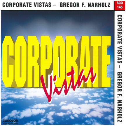 Corporate Vistas