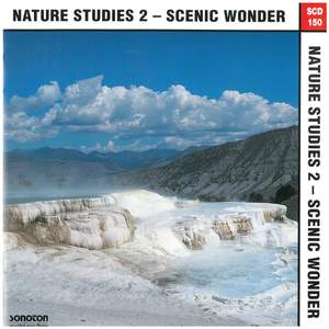 Nature Studies, Vol. 2: Scenic Wonder