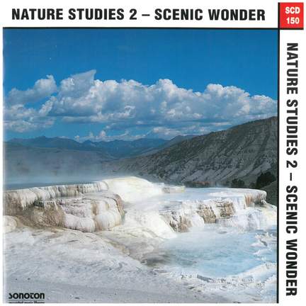 Nature Studies, Vol. 2: Scenic Wonder