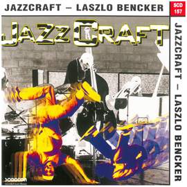Jazzcraft