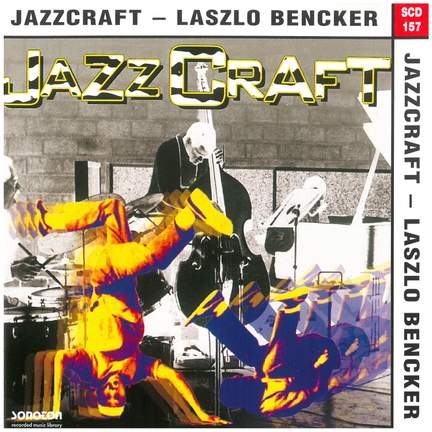 Jazzcraft
