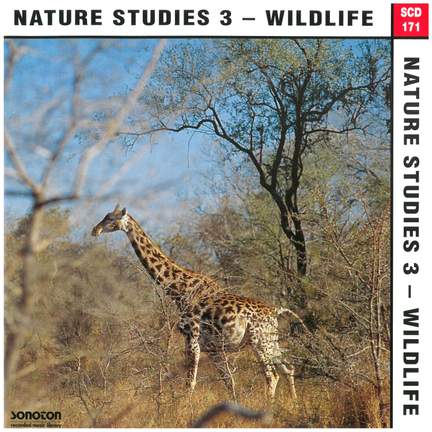 Nature Studies, Vol. 3: Wildlife