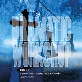 Dramatic Workshop, Vol. 25: Moodsetters & Transitions