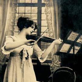 Victorian and Edwardian 1850-1910