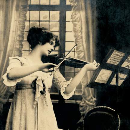 Victorian and Edwardian 1850-1910