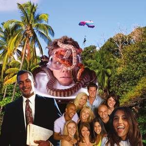 Exposed - Ultimate Reality TV