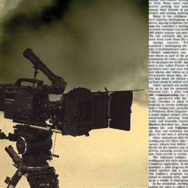 Dark Documentary - Dramatic Headlines