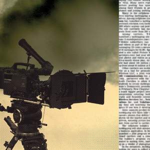 Dark Documentary - Dramatic Headlines