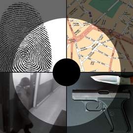 Crime Scene: Investigation & Action