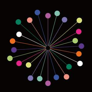 Minimalist Circles