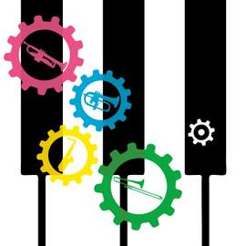 Jazzcraft, Vol. 4