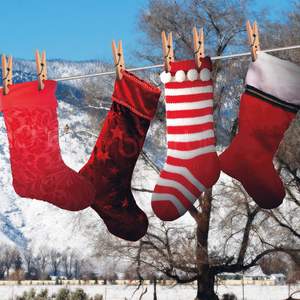 Christmas Stockings