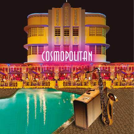 Cosmopolitan