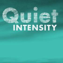 Quiet Intensity: Emotional Spaces