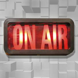 On Air, Vol. 12: Show Openers, Stings & Beds