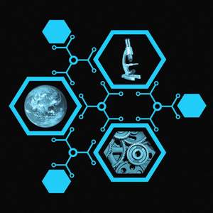 Docutrax, Vol. 6: Scientific Horizons