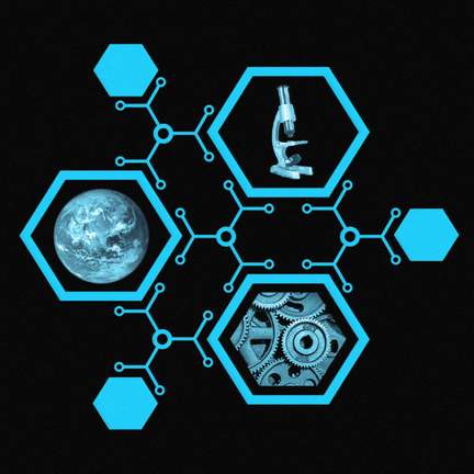 Docutrax, Vol. 6: Scientific Horizons