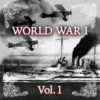World War I - Centenary 1914 - 2014, Vol. 1