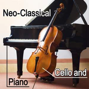 Neo-Classical Cello and Piano