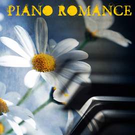 Piano Romance