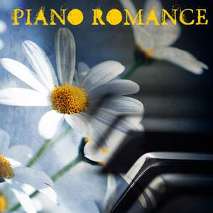 Piano Romance