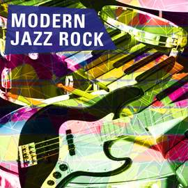 Modern Jazz Rock