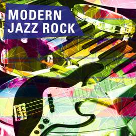 Modern Jazz Rock