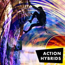 Action Hybrids