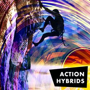Action Hybrids