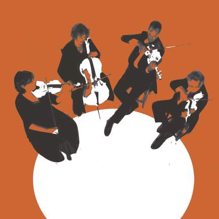 Miniatures for String Quartet