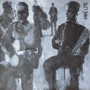Hot Club Jazz - Café Life