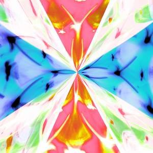 Harmonic Journey