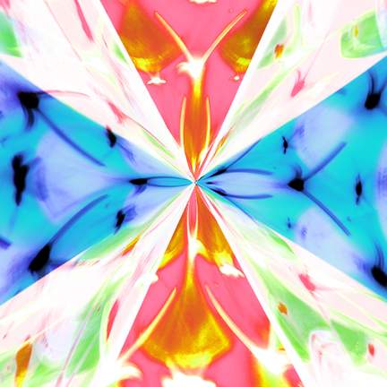 Harmonic Journey