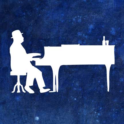Harlem Stride Piano
