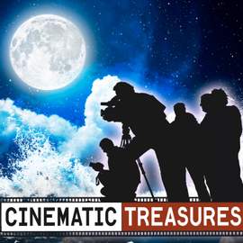 Cinematic Treasures