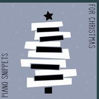 Piano Snippets for Christmas