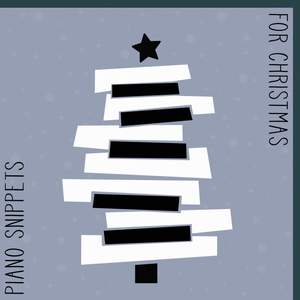 Piano Snippets for Christmas