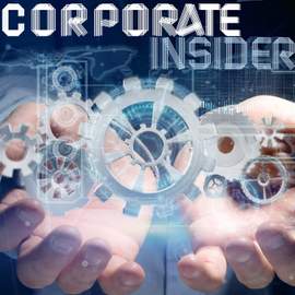 Corporate Insider