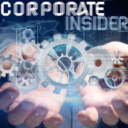 Corporate Insider