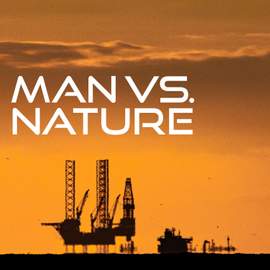 Man vs. Nature